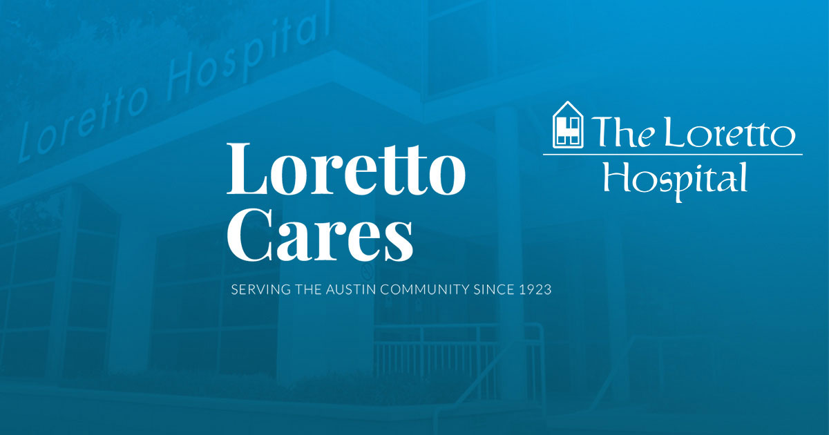 Loretto Hospital