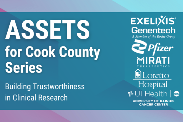 ASSETS for Cook County