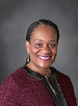 Senator Kimberly A. Lightford