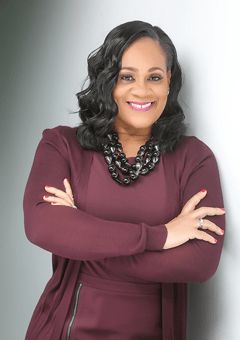 Senator Kimberly A. Lightford